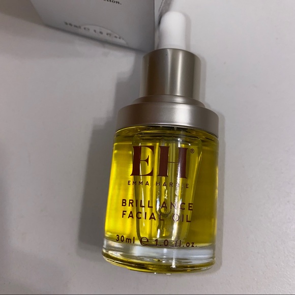 NIB $55 Emma Hardie Brillance Facial Oil 30 mL - Picture 8 of 13